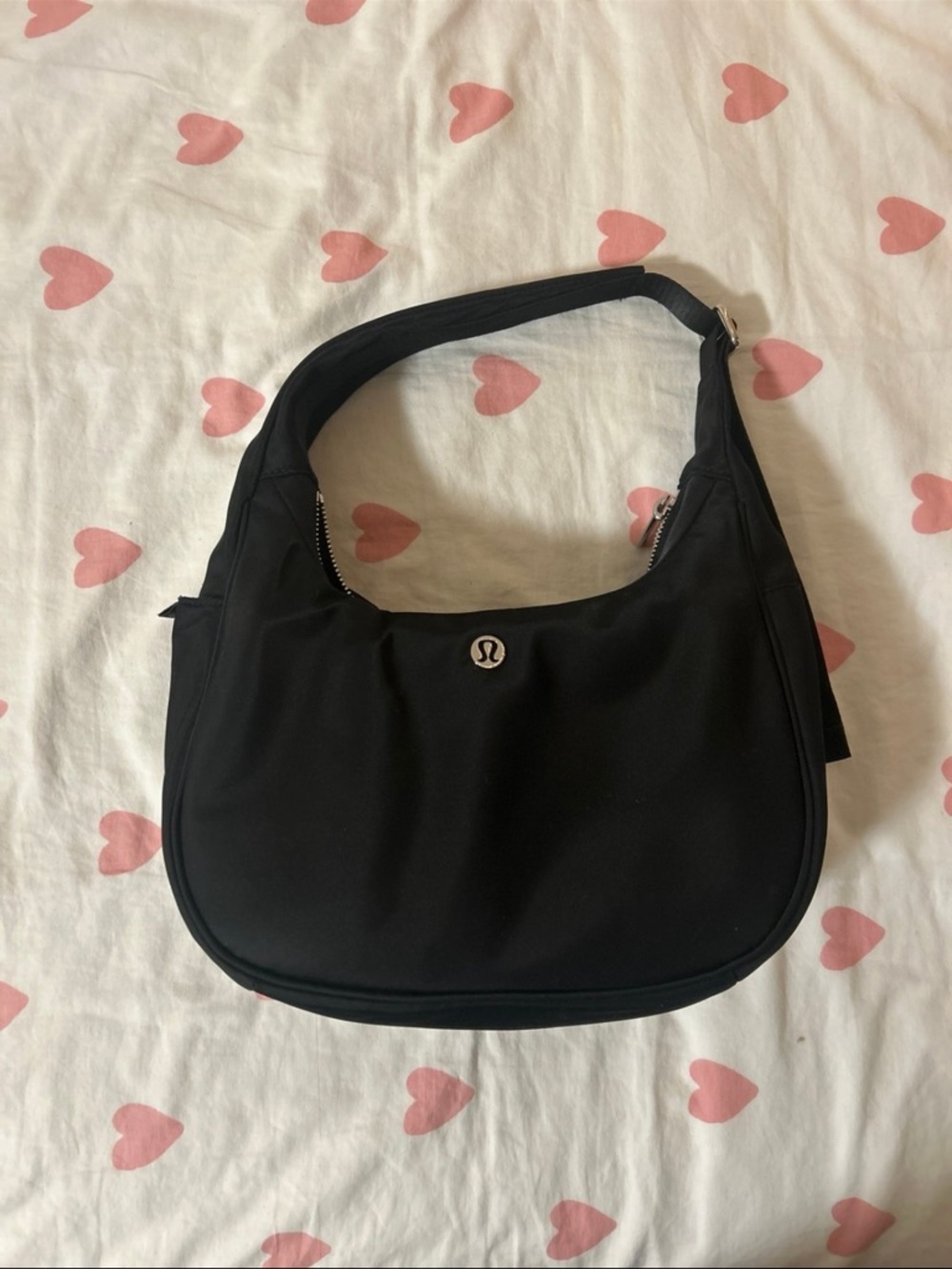 Lululemon Shoulder Bag
